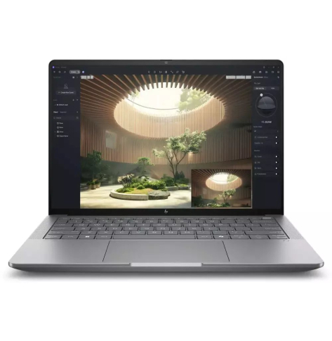 Lpatop HP ZBook Ultra G1a 14 WUXGA AG Ryzen AI MAX 385 32GB 512GB Win11P 3Y
