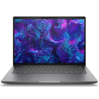 Laptop HP ZBook 8 G1i 14 WUXGA AG Ultra 7-255H 16GB 512GB Win11P 3Y