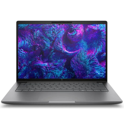 Laptop HP ZBook 8 G1i 14 WUXGA AG Ultra 7-255H 16GB 512GB Win11P 3Y