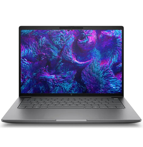 Laptop HP ZBook 8 G1i 14 WUXGA AG Ultra 7-255H 16GB 512GB Win11P 3Y