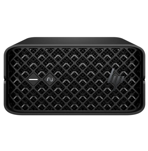 HP Z2 Mini G1a AMD Ryzen AI Max+ PRO 395 128GB 1TB SSD W11P