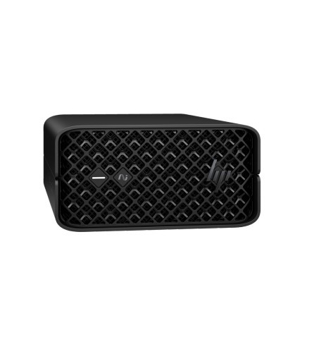 Komputer HP Z2 Mini G1a Ryzen AI MAX Pro 390 64GB 1TB AMD W11P 3Y