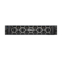Serwer DELL PowerEdge R7615 EPYC 9124 12x3.5 64GB 2x480GB SSD H755 2x700W 3YPS