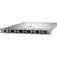 Serwer DELL PowerEdge R4715 EPYC 9015 64GB 2x480GB SSD H965i 2x800W