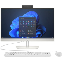Komputer HP ProOne 245 G10 23.8 Ryzen 5 7520U 16GB 512GB SSD W11P