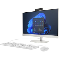 Komputer HP ProOne 245 G10 23.8 Ryzen 5 7520U 16GB 512GB SSD W11P