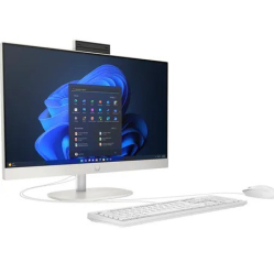 Komputer HP ProOne 245 G10 23.8 Ryzen 5 7520U 16GB 512GB SSD W11P