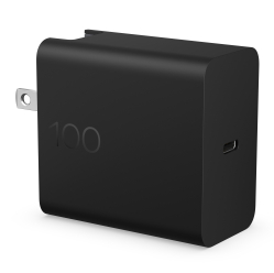 Zasilacz HP 100W Gallium Nitride Wall Charger EURO