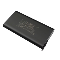 Zasilacz DELL 280W 7.4mm AC