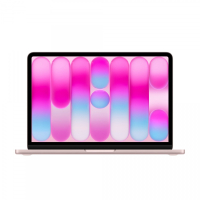 Apple MacBook Neo 13 A18 Pro 6 5 8GB 512GB SSD bez zasilacza Touch ID Subtelny róż
