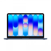 Apple MacBook Neo 13 A18 Pro 6 5 8GB 512GB SSD bez zasilacza Touch ID Indygo