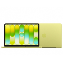 Apple MacBook Neo 13 A18 Pro 6 5 8GB 512GB SSD bez zasilacza Touch ID Cytrusowożółty