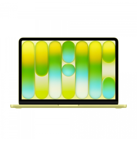 Apple MacBook Neo 13 A18 Pro 6 5 8GB 256GB SSD Cytrusowożółty