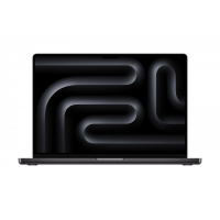 Apple MacBook Pro 16.2 M5 Pro 18 20 24GB 1TB SSD Gwiezdna czerń