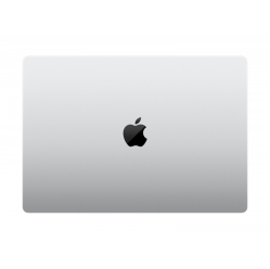 Apple MacBook Pro 16.2 M5 Max 18 40 48GB 2TB SSD Srebrny