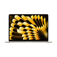 Apple MacBook Air 13.6 M5 10 8 16GB 512GB SSD Księżycowa poświata