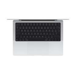 Apple MacBook Pro 14.2 M5 10 10 24GB 512GB SSD 70W Srebrny