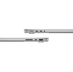 Apple MacBook Pro 14.2 M5 10 10 24GB 512GB SSD 70W Srebrny