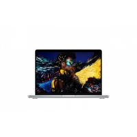 Apple MacBook Pro 14.2 M5 10 10 24GB 512GB SSD 96W Srebrny