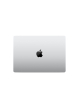 Apple MacBook Pro 14.2 M5 10C 10C 24GB 1TB SSD Srebrny