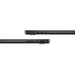 Apple MacBook Pro 14.2 M5 10C 10C 24GB 1TB SSD Gwiezdna czerń