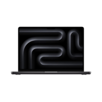 Apple MacBook Pro 14.2 M5 10C 10C 16GB 1TB SSD Gwiezdna czerń