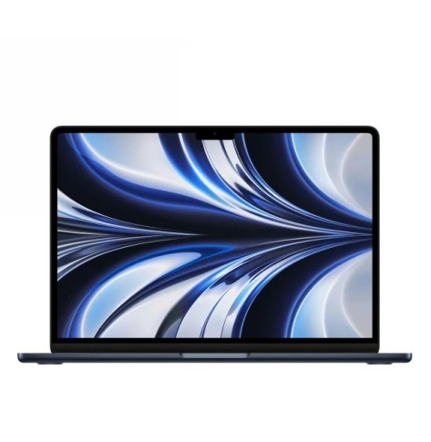 Apple MacBook Air 13.6 M4 10 10 32GB 2TB SSD 35W Północ