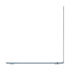 Apple MacBook Air 15.3 M4 10 10 16GB 512GB 35W Błękitny MC7A4ZE A D1