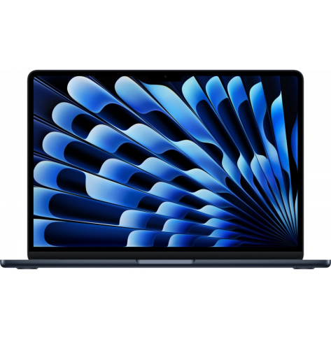 Apple MacBook Air 13.6 M4 10 10 16GB 512GB SSD 70W Północ