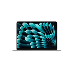 Apple MacBook Air 13.6 M4 10 10 16GB 512GB SSD 70W Srebrny