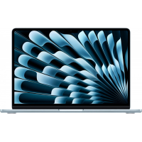Apple MacBook Air 13.6 M4 10 10 16GB 512GB SSD 70W Błękitny