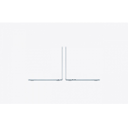 Apple MacBook Air 13.6 M4 10 10 24GB 256GB SSD 70W Błękitny