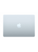 Apple MacBook Air 13,6 M4 10 10 16GB 512GB 35W Niebieski MC6T4ZE A P1 D1