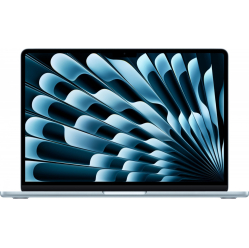 Apple MacBook Air 13.6 M4 10 10 16GB 512GB SSD 35W US Błękitny