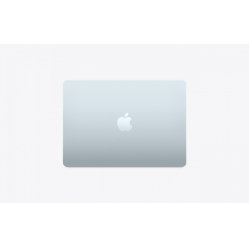 Apple MacBook Air 13.6 M4 10 10 16GB 512GB SSD 35W US Błękitny
