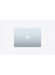 Apple MacBook Air 13.6 M4 10 10 16GB 512GB SSD 35W US Błękitny