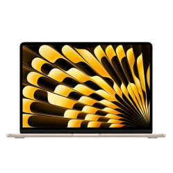 Apple MacBook Air 13.6 M4 10 10 16GB 512GB SSD 35W US Księżycowa poświata