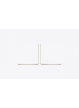 Apple MacBook Air 13.6 M4 10 10 16GB 512GB SSD 35W US Księżycowa poświata