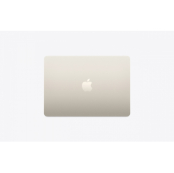 Apple MacBook Air 13.6 M4 10 10 16GB 512GB SSD 35W US Księżycowa poświata