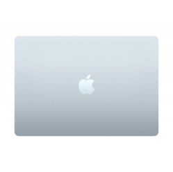 Apple MacBook Air 15.3 M4 10 10 24GB 512GB Błękitny