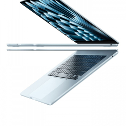 Apple MacBook Air 15.3 M4 10 10 16GB 512GB Błękitny