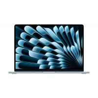 Apple MacBook Air 15.3 M4 10 10 16GB 256GB Błękitny
