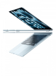 Apple MacBook Air 15.3 M4 10 10 16GB 256GB Błękitny