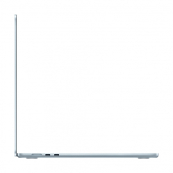 Apple MacBook Air 15.3 M4 10 10 16GB 256GB Błękitny