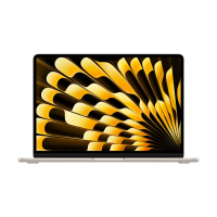 Apple MacBook Air 13 cali 10C GPU 16GB 512GB Złoty