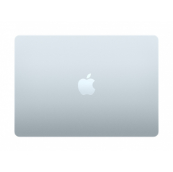 Apple MacBookAir 13 cali 10C GPU 16GB 512GB Niebieski