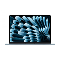 Apple MacBookAir 13 cali 8C GPU 16GB 256GB Niebieski 