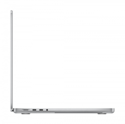 Apple MacBook Pro 14.2 M4 10 10 16GB 1TB SSD 70W Srebrny
