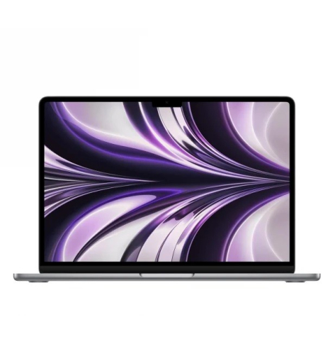 Apple MacBook Air 13,6 M2 8 10 24GB 256GB 30W Gwiezdna szarość MC7U4ZE A P1 R1