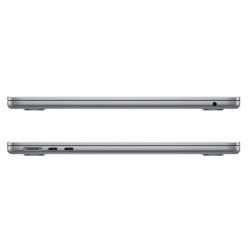 Apple MacBook Air 13,6 M2 8 10 24GB 256GB 30W Gwiezdna szarość MC7U4ZE A P1 R1